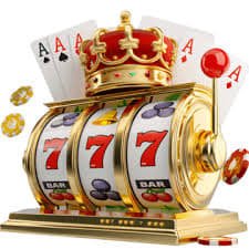 Tampilan video slot modern dengan fitur bonus di MAG138 Slot permainan slot