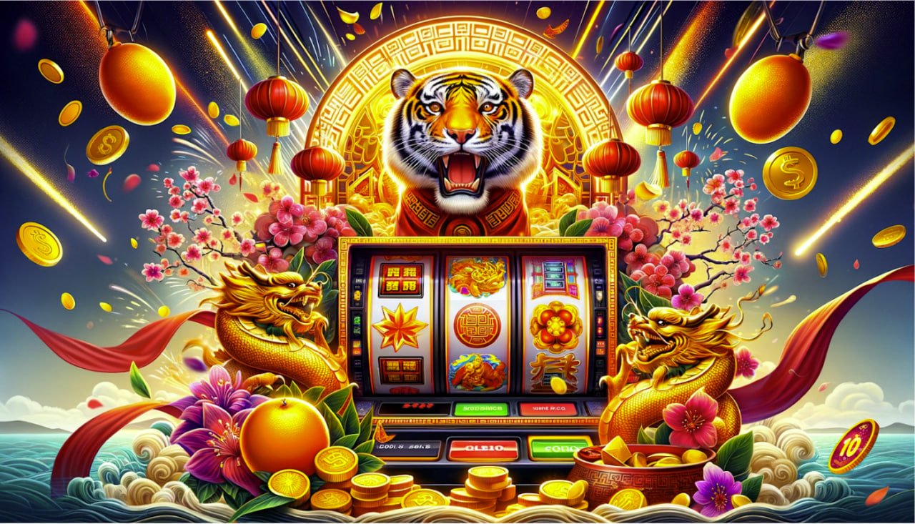 Panduan lengkap bermain slot online di MAG138 Slot untuk pemain Indonesia dari pemula hingga berpengalaman