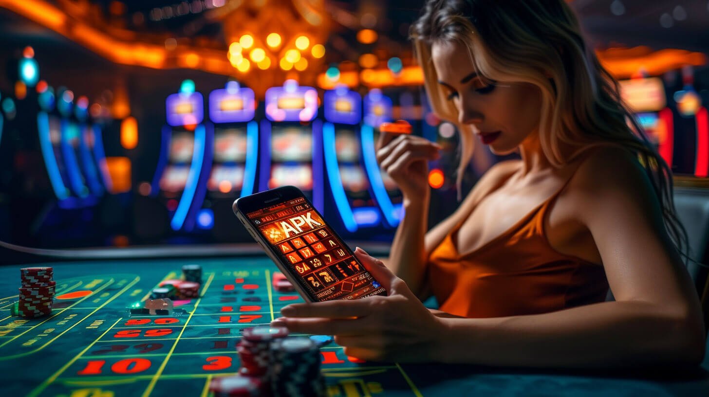 mag138 slot lobby game – live casino baccarat roulette blackjack siaran langsung