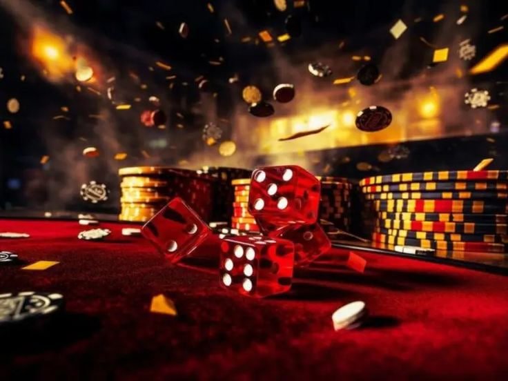 Provider slot berlisensi resmi yang bekerja sama dengan MAG138 Slot menjamin keadilan setiap putaran