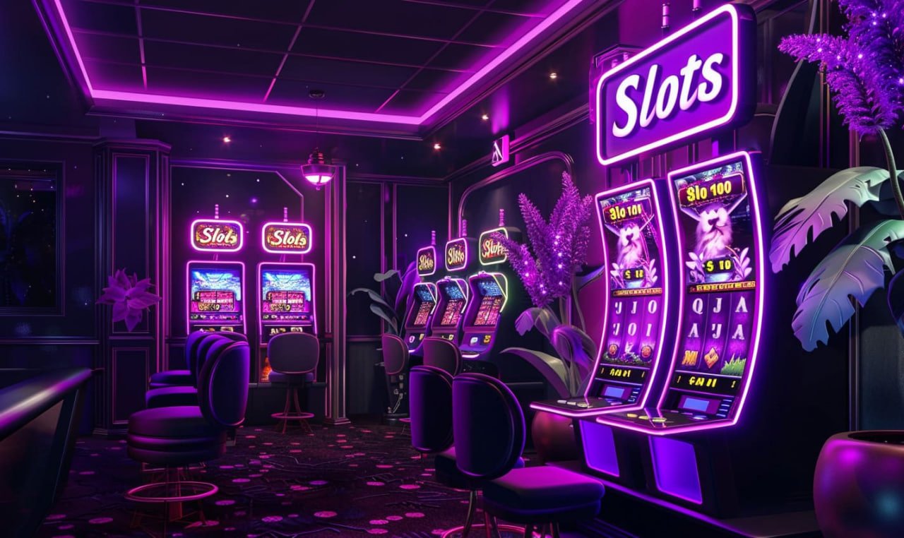 mag138 slot – ribuan pilihan permainan slot online tersedia di satu platform