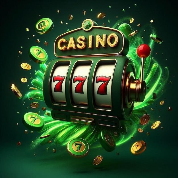 Koleksi game slot online terlengkap di MAG138 Slot dengan RTP tinggi dan tampilan grafis memukau