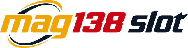 MAG138 Slot Logo